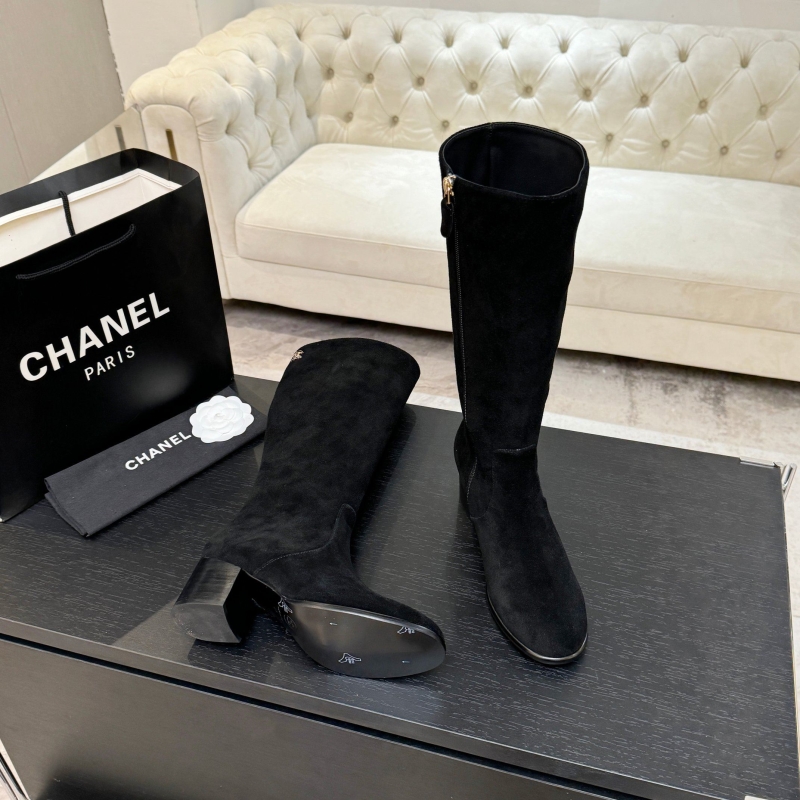 Ch**el boots